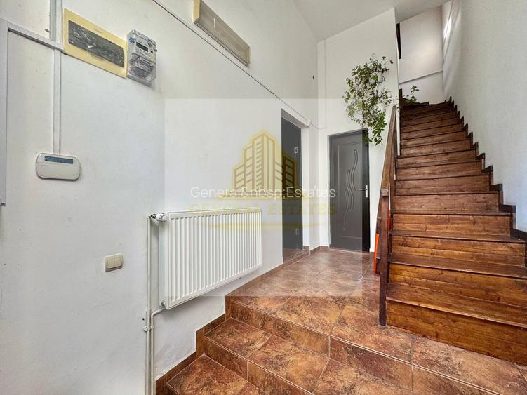 Spre Vânzare Proprietate remarcabilă cu 6 camere în inima Iașului ! - 19