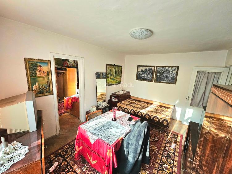 Vand apartament 3 camere direct de la proprietar - 5