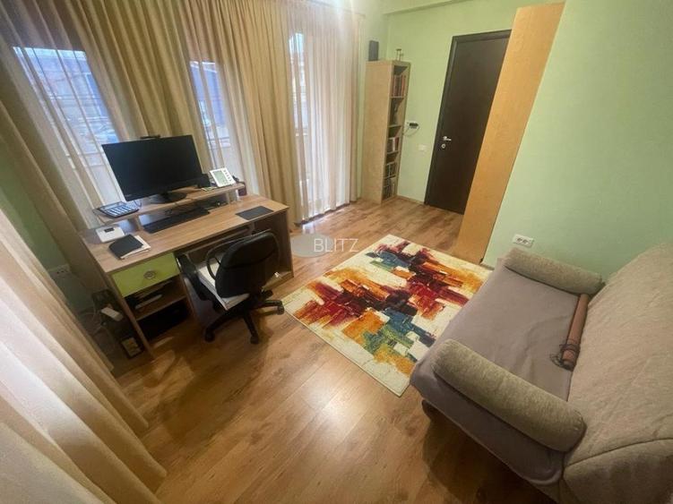 Duplex 4 camere, 153 mp , 234 teren, garaj, zona Florilor  - 9