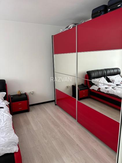 Titlu: Apartament 3 camere premium, renovare totală, etaj 1 + garaj, zona Cuza D - 11