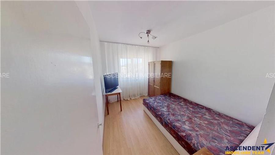 Panorama superba, 4 camere, 2 bai, 2 balcoane, Racadau, Brasov - 9