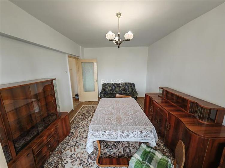 Inchiriem Apartament 2 Camere, Mobilat, Decomandat, Grivitei - 12