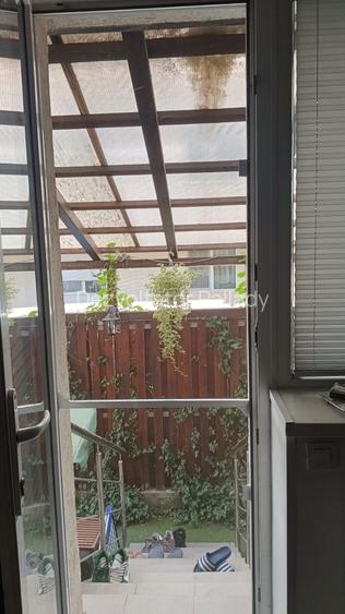 Apartament 3 camere cu gradina de 40mp - 14