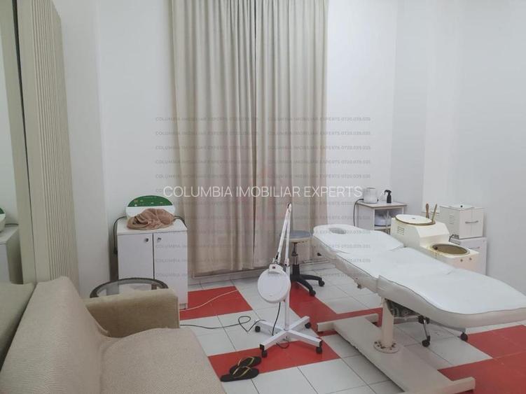 Lacul Tei  zona  de  N=V  oportunitate spatiu comercial - 14