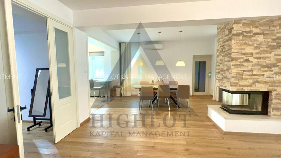 Vila exclusivista in complex rezidential privat – Corbeanca | DJ101 SI DN1 - 8