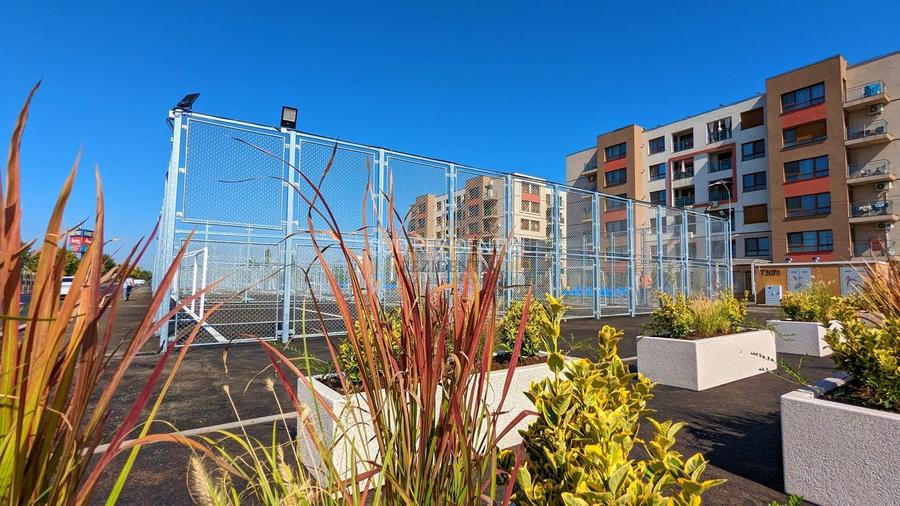 Apartament 3 camere, 2 bai, logie, Sector 4 – Comision 0, Grand Arena - 24