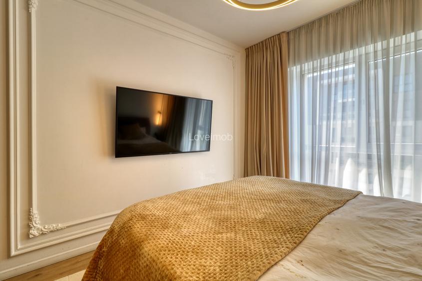Apartament 3 camere, 2 locuri de parcare, Fabrica de Glucoza Belvedere Residence - 22