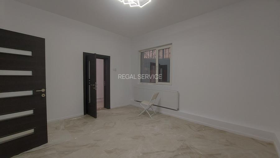 Piata Victoriei-BERZEI, Vanzare casa  SINGUR CURTE, teren 456mp - 11