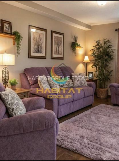 Vanzare garsoniera Brancoveanu 46 mp etaj 2 centrala proprie bloc nou cu lift - 3