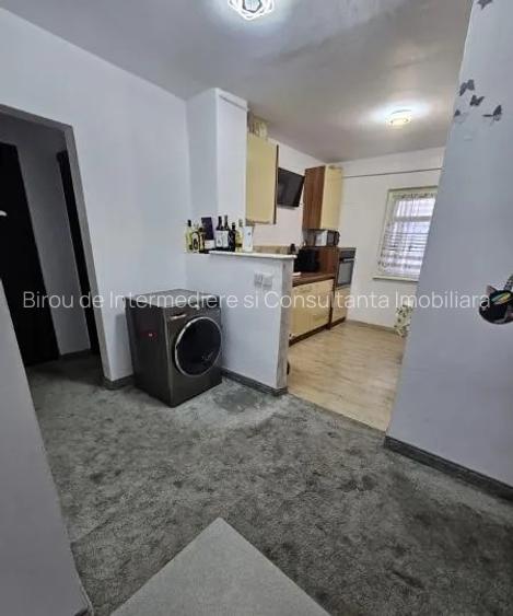 ► Trocadero 2 Camere Decomandate 57m² Mobilat Utilat Izolat eXterior - 2