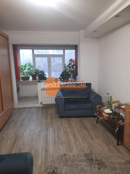 Aprtament cu 2 camere la 4 minute de Metrou Pacii - 3