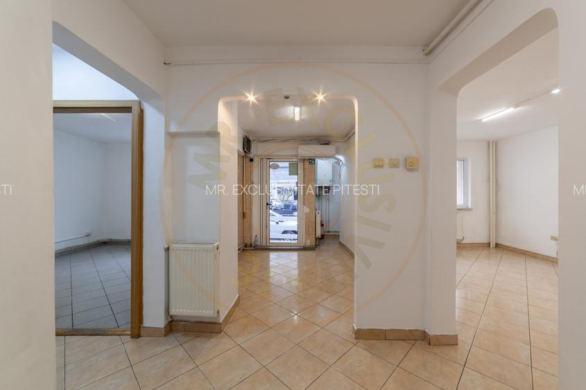 Spatiu Comercial 50 mp, Trafic Intens Auto si Pietonal, Vad Comercial - 6