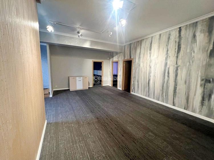 Tatarasi - Doi Baieti, spatiu birouri 175mp, disponibil imediat - 3