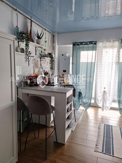 Studio prima linie la mare - MAMAIA SAT - 6