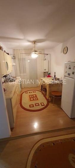 Ap 2 camere, Plantelor, Confort 1 decomandat - 57 mp - 3