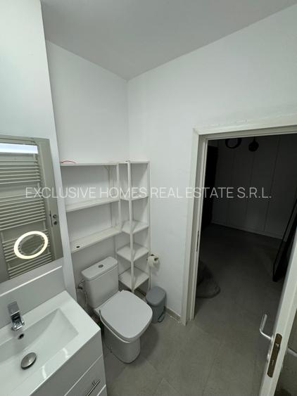 Inchiriere garsoniera Plaza Residence - 9