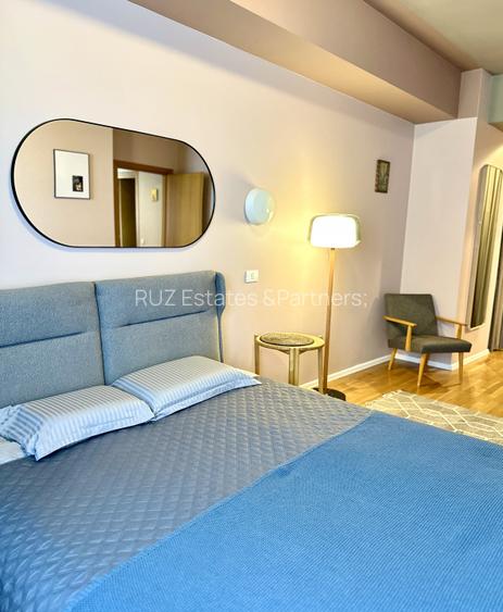 Apartament 3 camere | 96 mp utili & Terasă | Zona Scoala Americana - 13