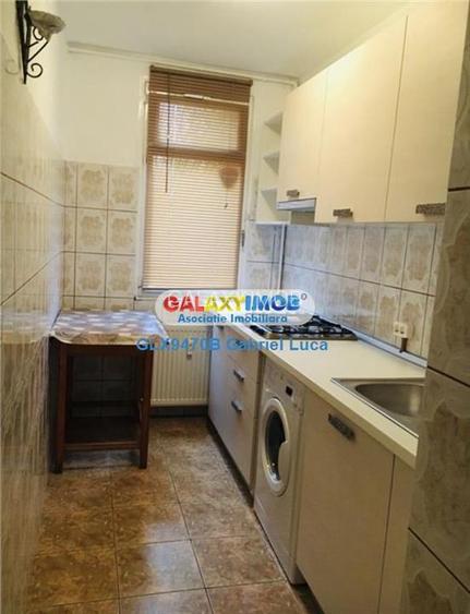 Garsoniera 35mp | Decomandat | Berceni - Sos. Giurgiului | - 5