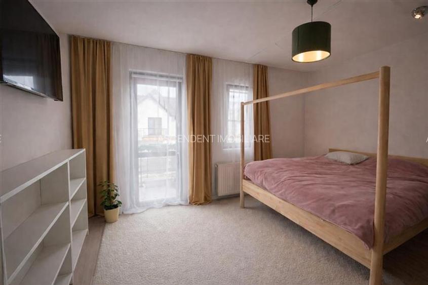 Confort si intimitate, Sanpetru, Brasov - 2