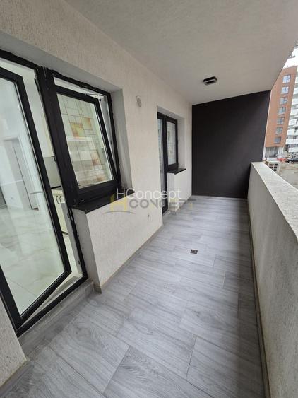 Inchiriere Studio disponibil imediat finisat modern - 6