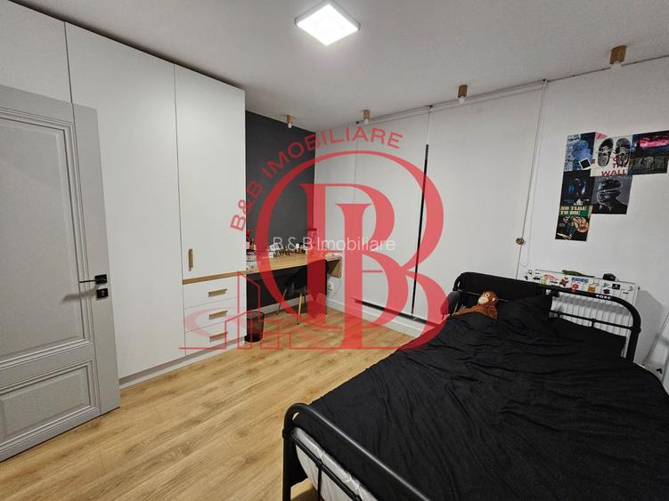 Apartament 3 camere+Birou Theodor Pallady Metrou Teclu - 11