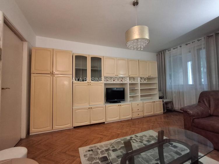 Oferta vanzare garsoniera Drumul Taberei/ Favorit, bloc reabilitat, etaj 3 - 2