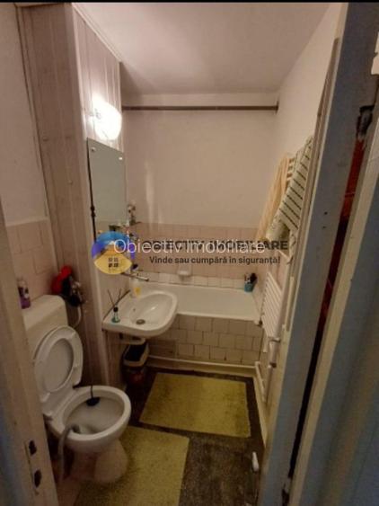 Garsoniera de vanzare- cartier Darmanesti/ Piatra Neamt  - 18