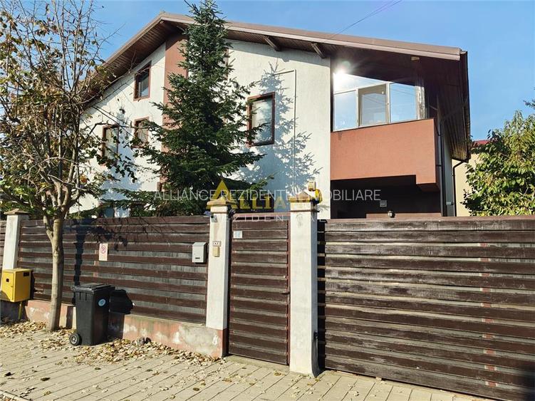 Casa tip duplex - mobilata,/utilata - 4 camere, 112 mp utili - 2