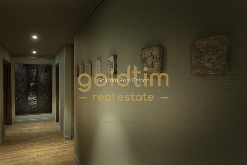 APARTAMENT UNIC/CONCEPT HOUSE/DESIGN/SERVICII HOTELIERECOMPLETE/PRIMAVERII - 8