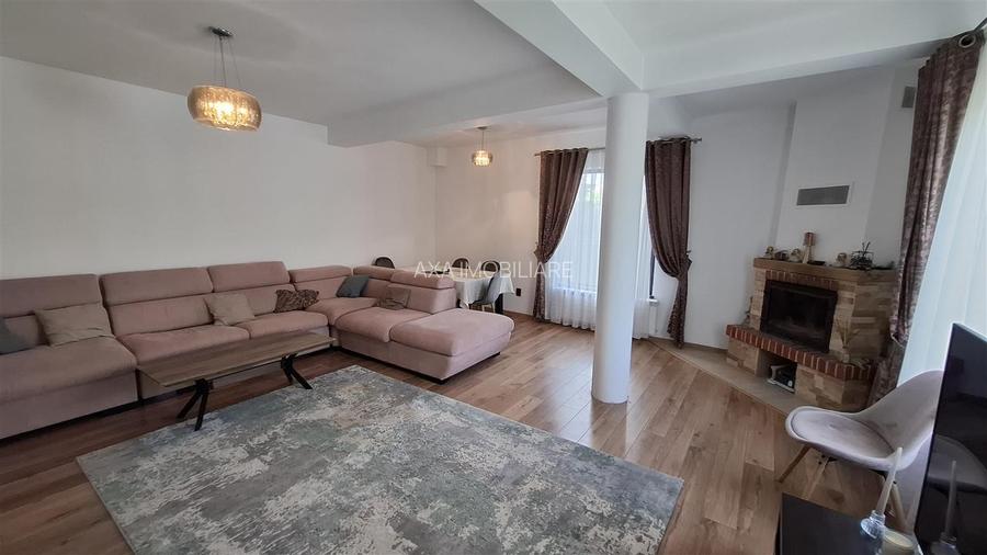 Casa Rediu, 208 mp,1000 mp Teren,Piscina,Beci,Foisor,0% Comision - 7