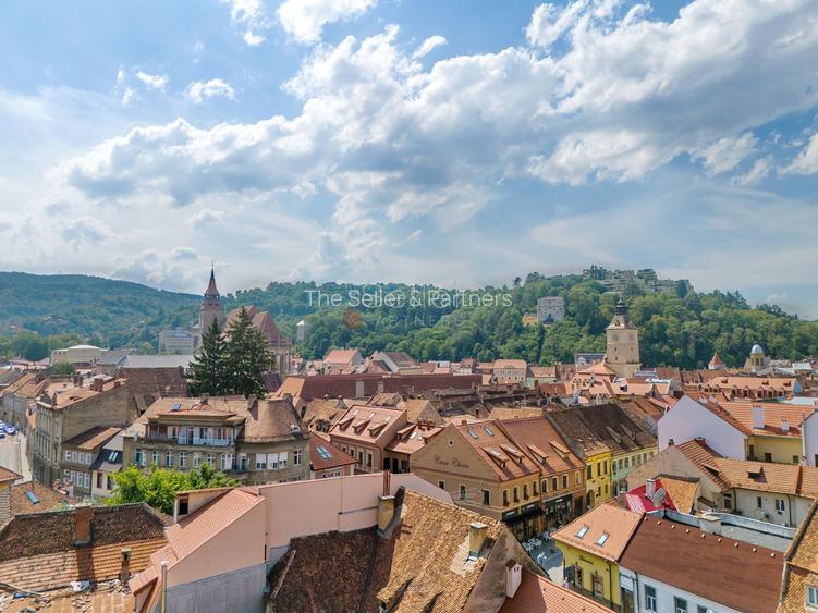 Zona Centrala Structura Generoasa - 11