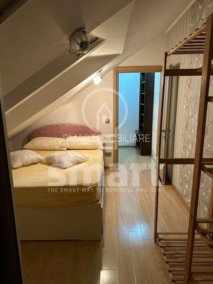Apartament 3 camere 70mp Buna Ziua - 9