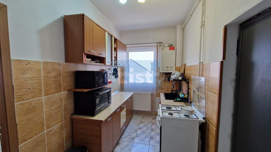 Apartament cu 2 camere, decomandat, etaj 1, Zona Pronto, 0 Comision - 5