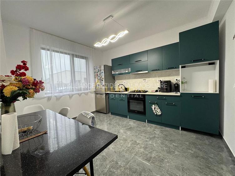 4 camere 2 bai 327 mp teren MOBILATA - 6