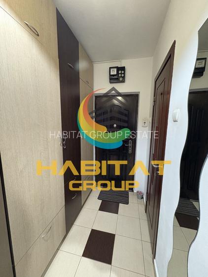 Inchiriere Apartament Decomandat De 2 Camere 40mp Zona Luica - 12