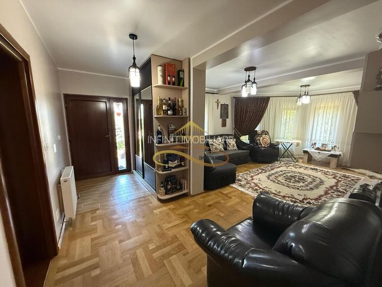 Casa de vanzare in Magura Bacau - 21