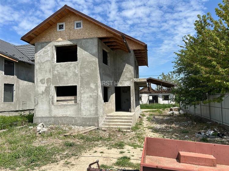 Casa P+1 de vanzare in Campineanca, cartier tineretului - 2