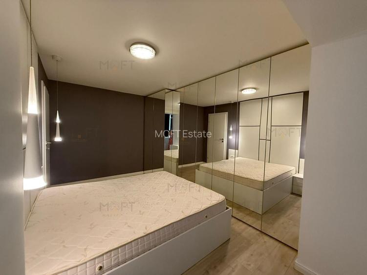 3 camere | 3 min METROU Stefan cel Mare | PRIMA INCHIRIERE - 5