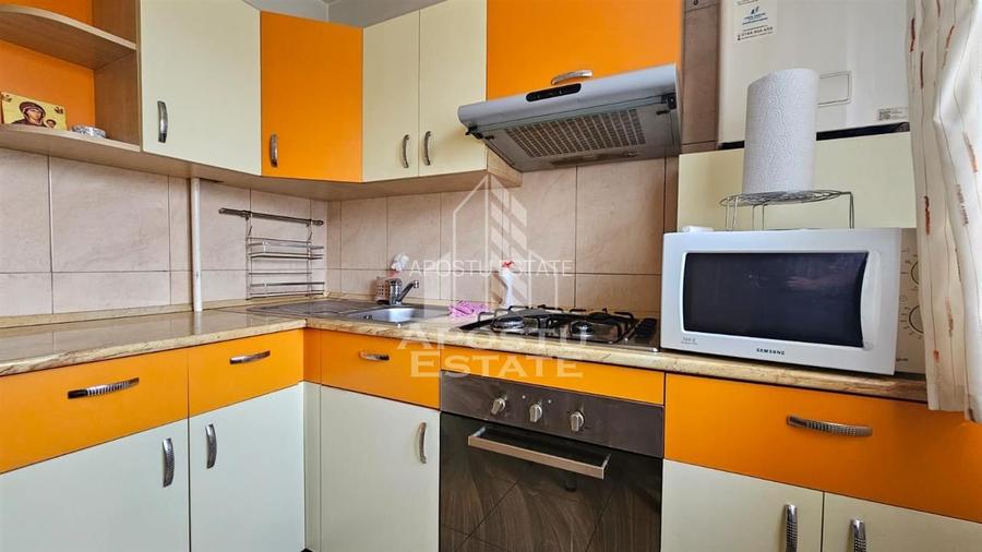 Apartament 2 camere decomandatin zona podgoria - 3