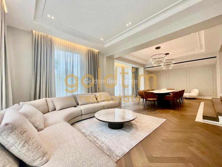 VILA UNICA PE IANCU NICOLAE/DESIGN INTERIOR/BANEASA RESIDENTIAL PARK/PIPERA - 89