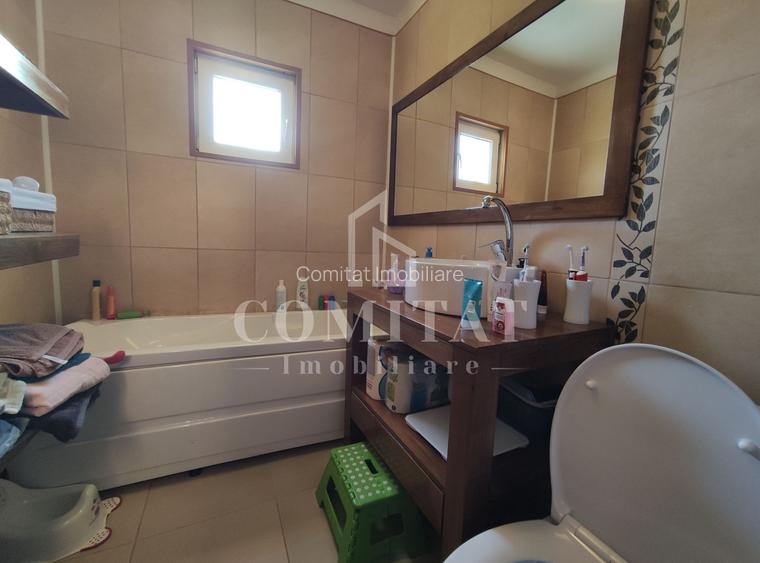 Apartament cu 2 camere decomandate | Parcul Zorilor - 7