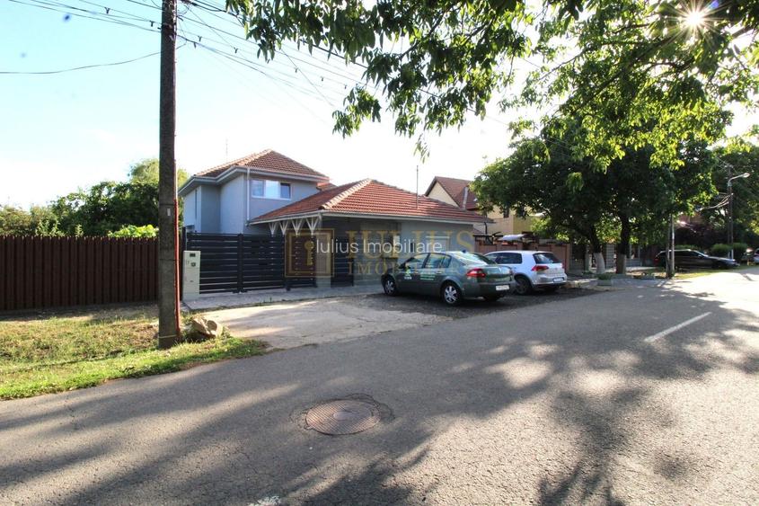 Casă modernă | Ciarda Roșie, Timișoara - 23