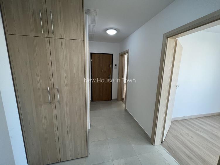 Apartament cu 2 camere in Urban Plaza - 5
