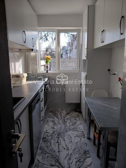 Apartament 2 camere LUX-  Pod Inalt , Vest, la cheie - 6