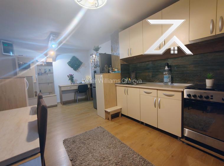 Apartament 3 camere | Etaj 1 | 1 Mai | Mobilat complet | Mutare imediată - 7