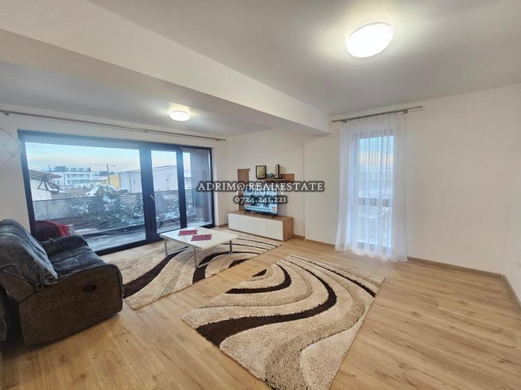 Ap3cam - Palazu - Bloc Nou - Parcare Privata - Termen Lung / Scurt - 700 euro - 5