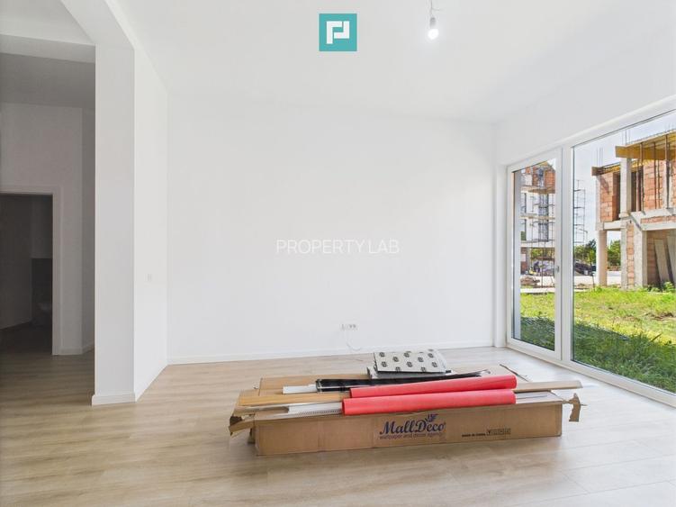 Apartament 2 camere cu gradină proprie, Freidorf - 16