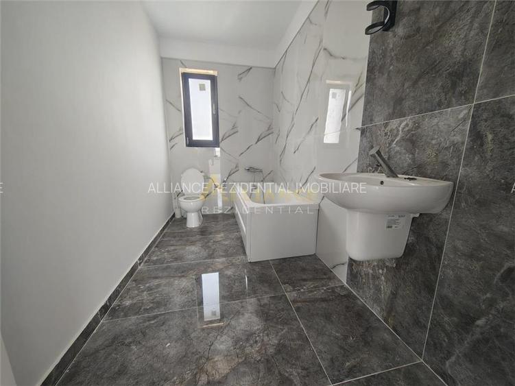 Vila 4 camere | 110 mp utili | Teren 320 mp - 8