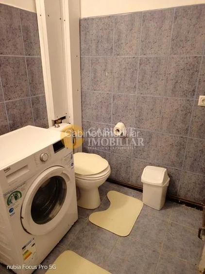 Apartament 2 camere lângă UMF – confort, spațiu și acces rapid - 6
