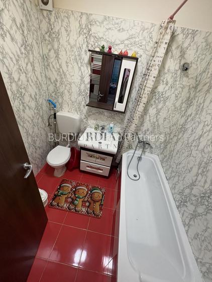 Apartament cu 2 camere - Rahova - strada Pucheni 136a - 12